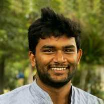 Soundararajan K Image