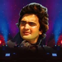 Rishi Kapoor Image