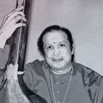 Thrichur V. Ramachandran Image