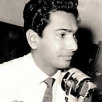 Dattaram Image
