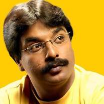 Supratik Das Image