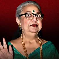 Honey Irani Image