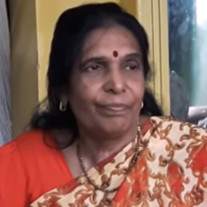 Pushpa Pagdhare Image