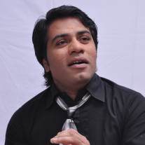 Javed Bashir Image