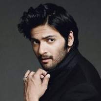 Ali Fazal Image