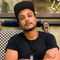 Suhail Koya Image