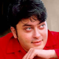 Shaheb Chatterjee Image
