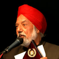 Deedar Singh Image