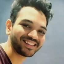 Aakash Rijia Image