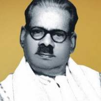 Bharathidasan Image