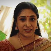 Uma Iyer Image