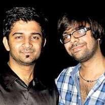 Sachin-Jigar Image