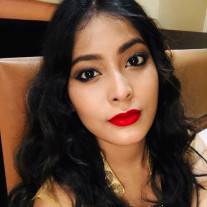 Rojalin Sahu Image