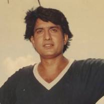 Ravindra Mahajani Image