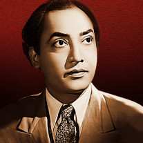 Kishore Sahu Image