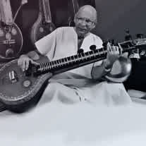 S. Balachander Image