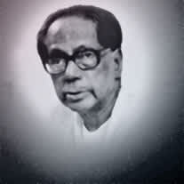 Pt. Jnan Prakash Ghosh Image