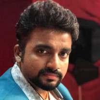 Adarsh Shinde Image
