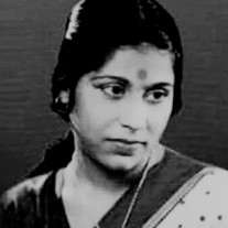 Sabita Banerjee Image