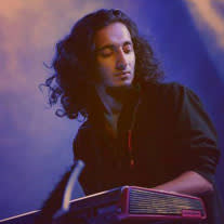 Sushin Shyam Image