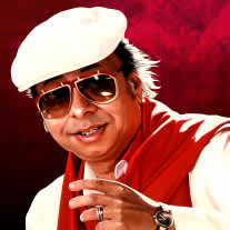 R.D. Burman Image