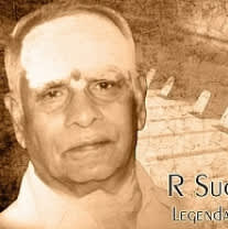 R.Sudharsanam Image