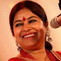 Rekha Bharadwaj Image