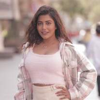 Ayaana Khan Image