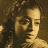Malati Pande Image