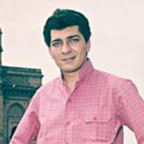 Roopesh Kumar Image