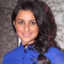 Parineeti Chopra Image