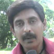 Anand Babu Image