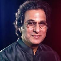 Talat Aziz Image