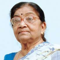 Sumitra Sen Image