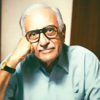 Ameen Sayani Image
