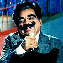 Mukri Image