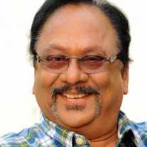 Krishnam Raju Image