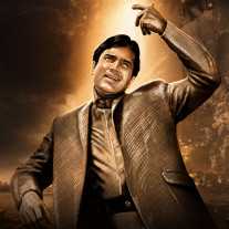 Rajesh Khanna Image