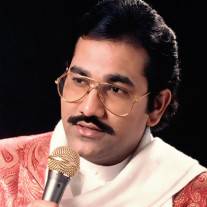 Sudesh Bhosle Image
