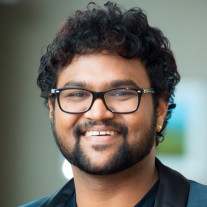 Sathya Prakash Image