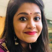 Niranjana Ramanan Image