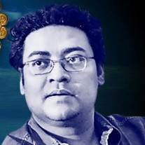 Indranil Sen Image
