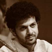 Mahesh Kale Image
