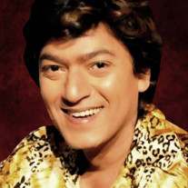 Aadesh Shrivastava Image
