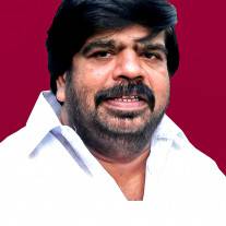 T. Rajhendharr Image