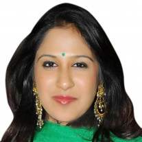 Swetha Mohan Image