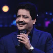 Udit Narayan Image