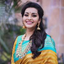 Renu Desai Image