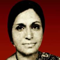 Minoo Purshottam Image