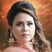 Mandakini Bora Image